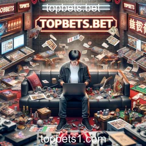 Desvendando as Avaliações de Jogos no TopBets.bet